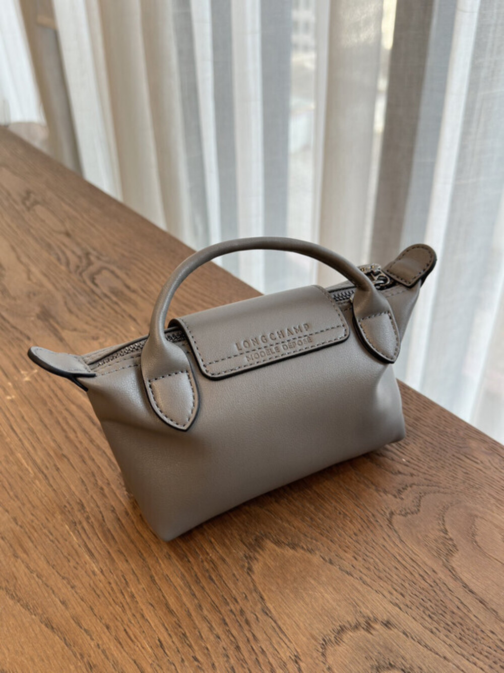 NWT Longchamp mini bag - Picture 5 of 6